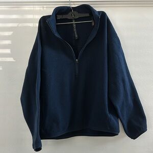 Lululemon Fleece Men’s M
